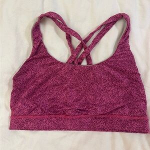 Lululemon Energy Bra
